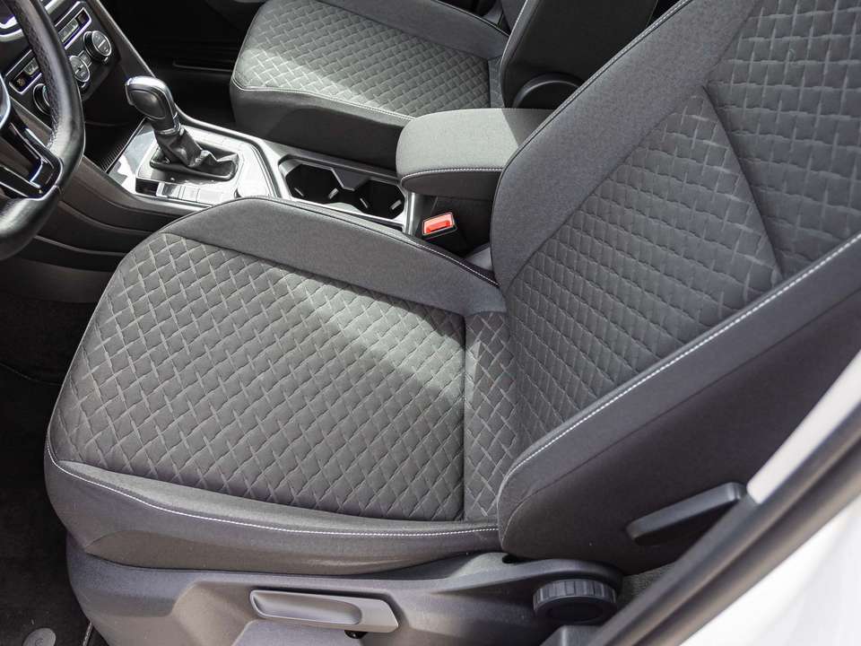 Volkswagen Tiguan - Imagem 9