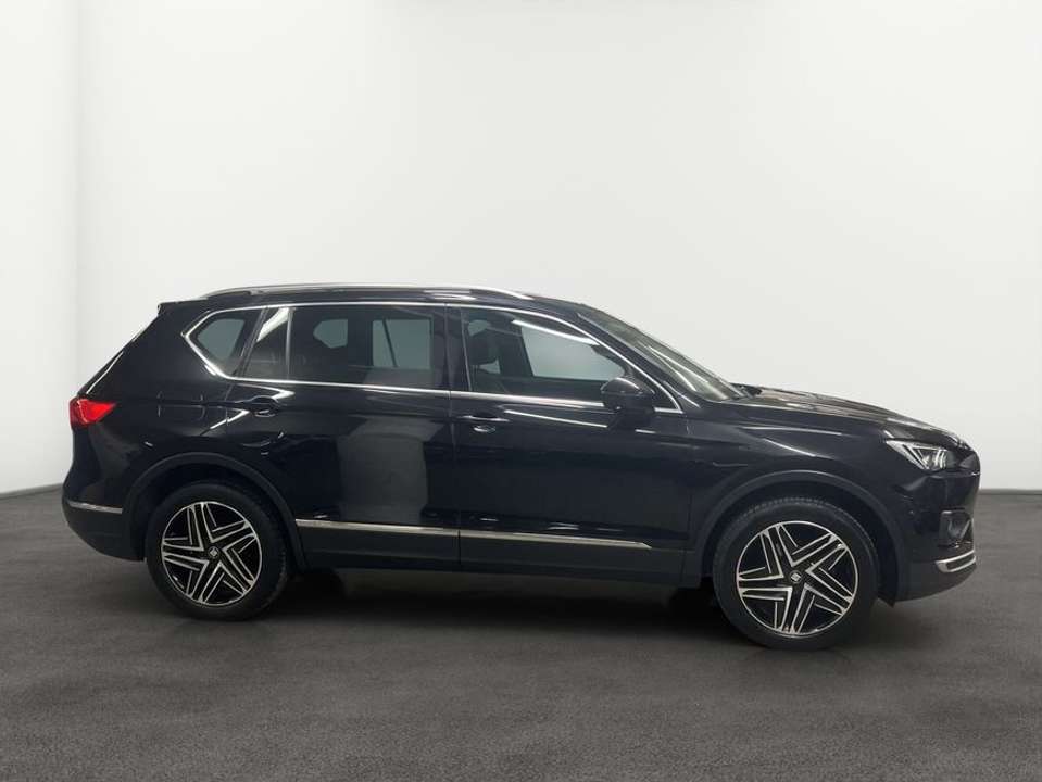 SEAT Tarraco - Imagem 7