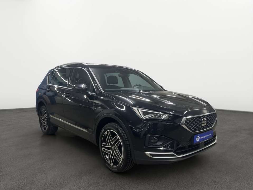 SEAT Tarraco - Imagem 8