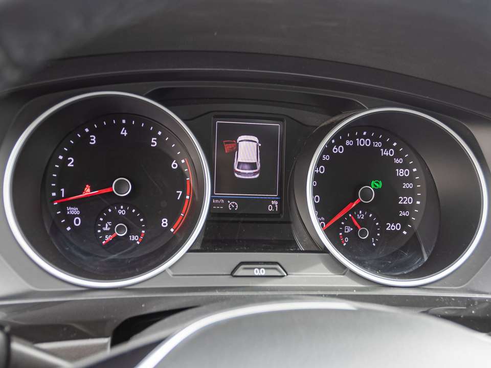 Volkswagen Tiguan - Imagem 11