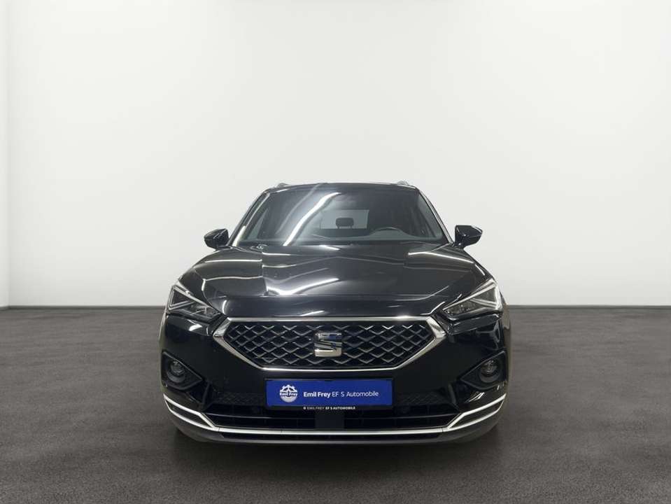 SEAT Tarraco - Imagem 9