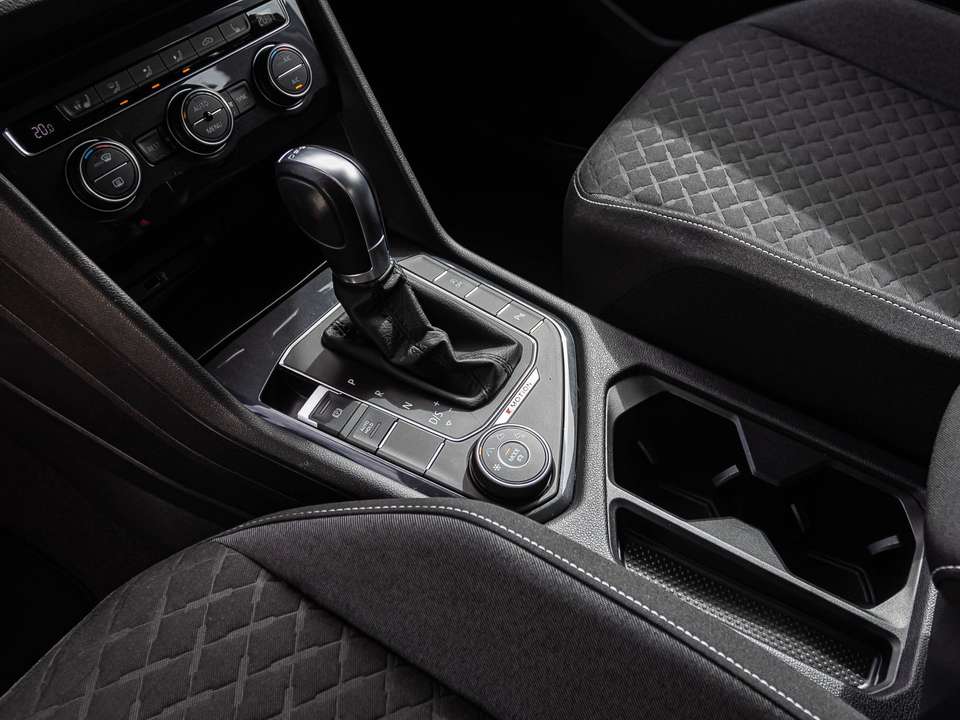 Volkswagen Tiguan - Imagem 12