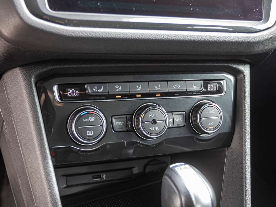 Volkswagen Tiguan - Imagem 13