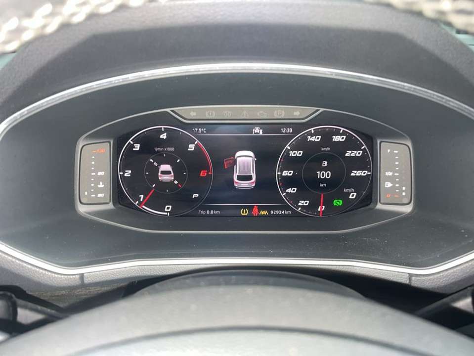 SEAT Tarraco - Imagem 12