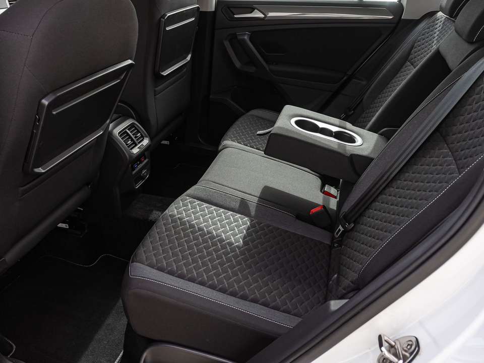 Volkswagen Tiguan - Imagem 15