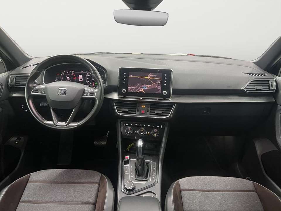 SEAT Tarraco - Imagem 13