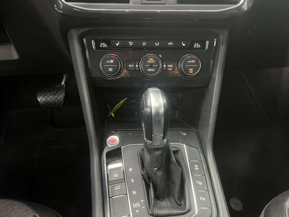 SEAT Tarraco - Imagem 14