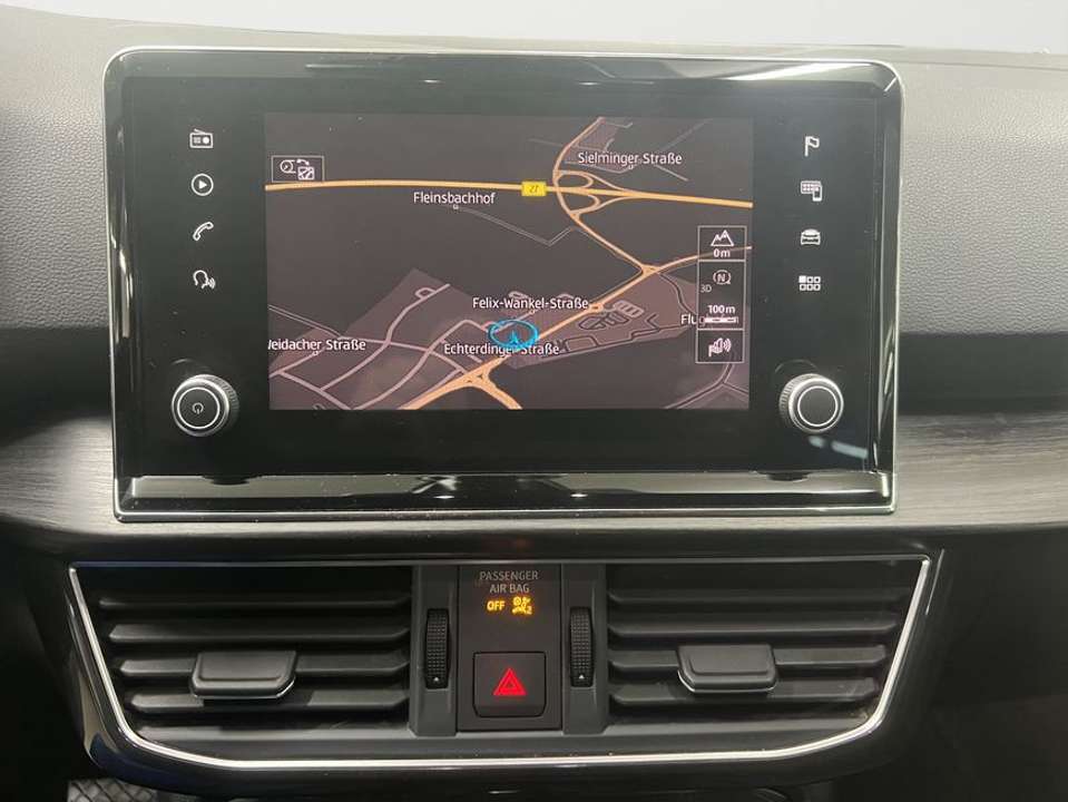 SEAT Tarraco - Imagem 15