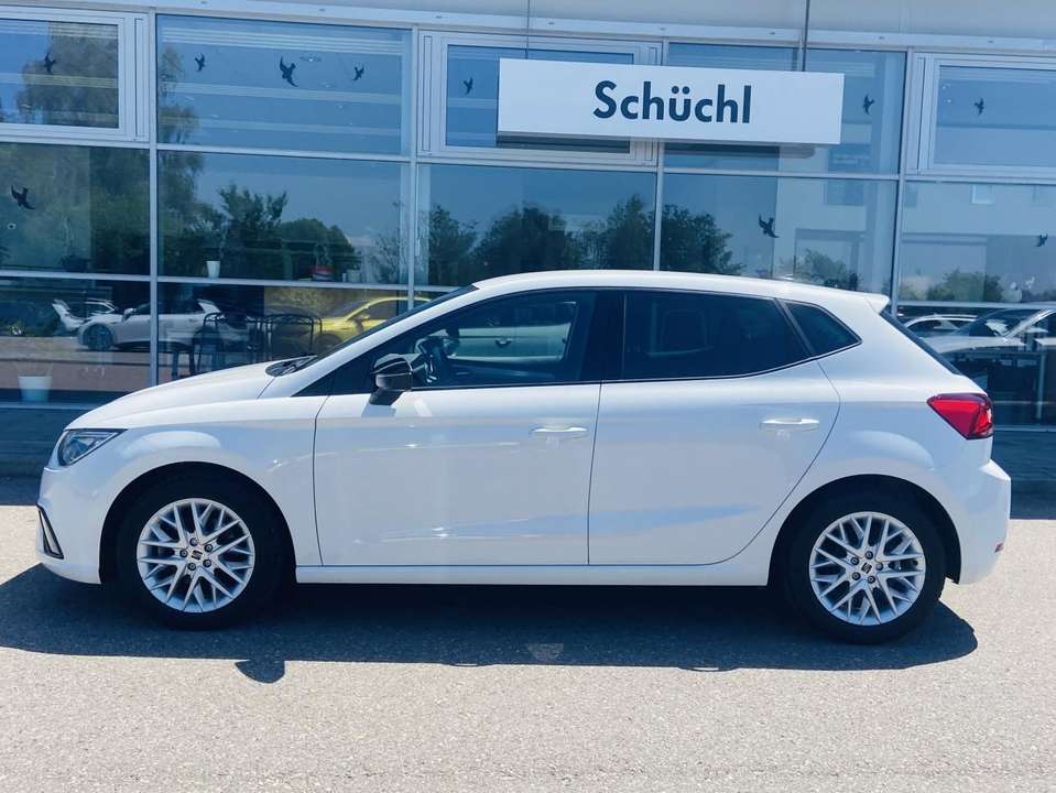 SEAT Ibiza - Imagem 2