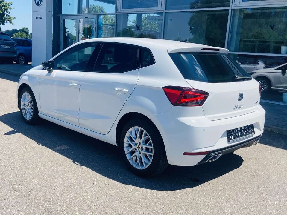SEAT Ibiza - Imagem 3