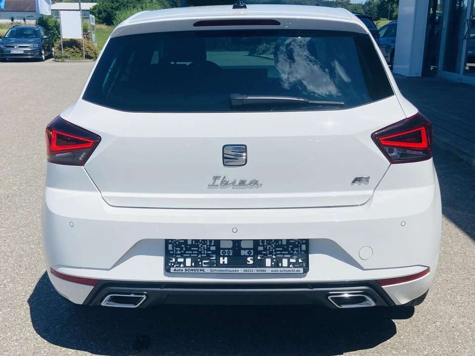 SEAT Ibiza - Imagem 4