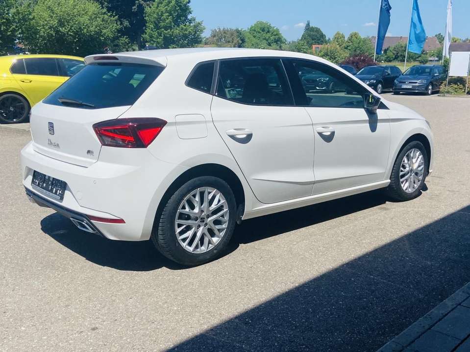 SEAT Ibiza - Imagem 5