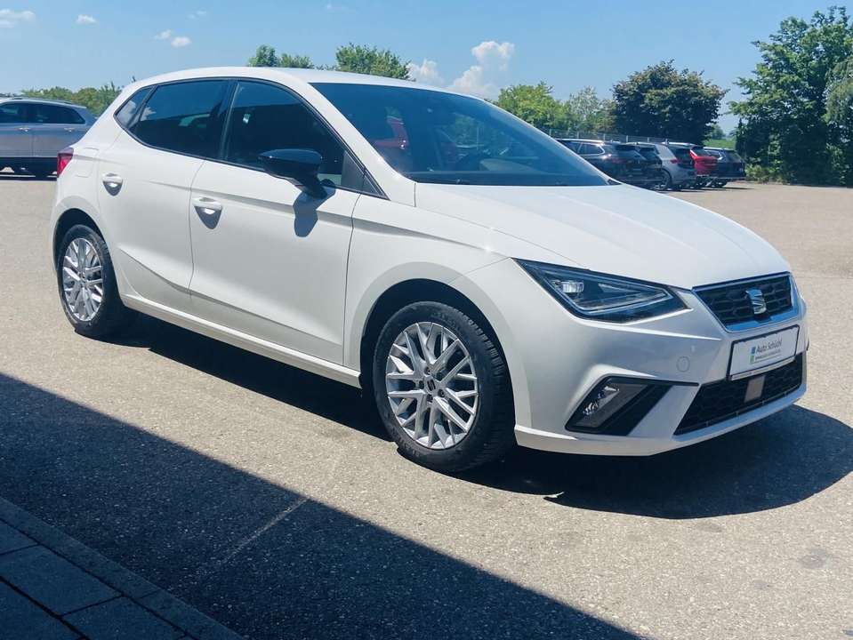 SEAT Ibiza - Imagem 6