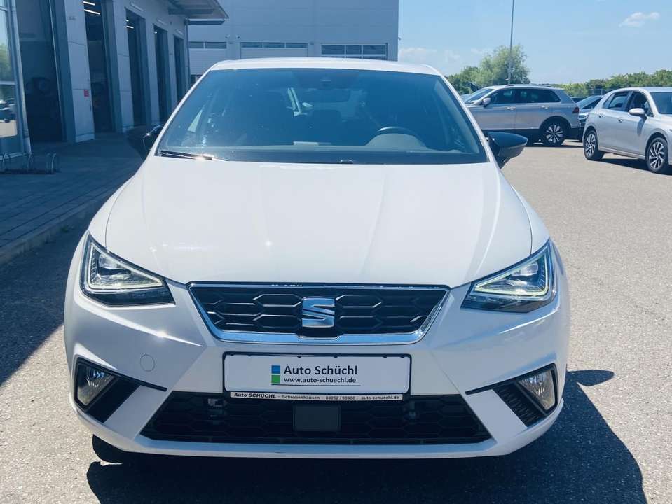 SEAT Ibiza - Imagem 7