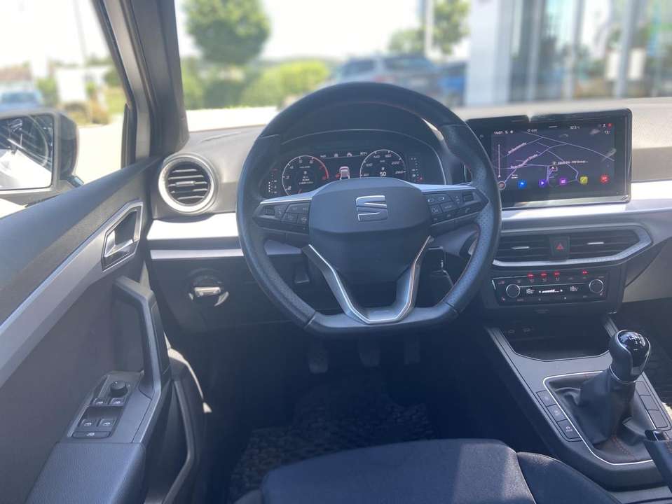 SEAT Ibiza - Imagem 8