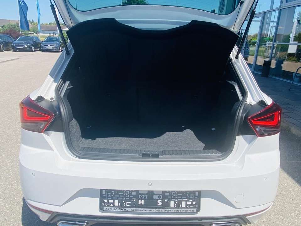 SEAT Ibiza - Imagem 12