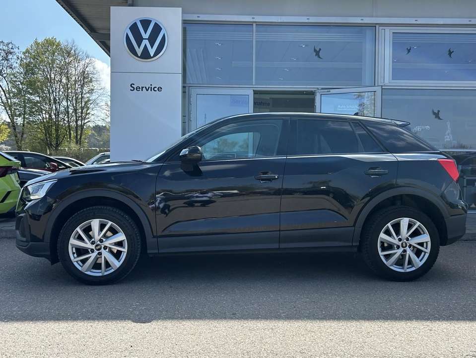 Audi Q2 - Imagem 2