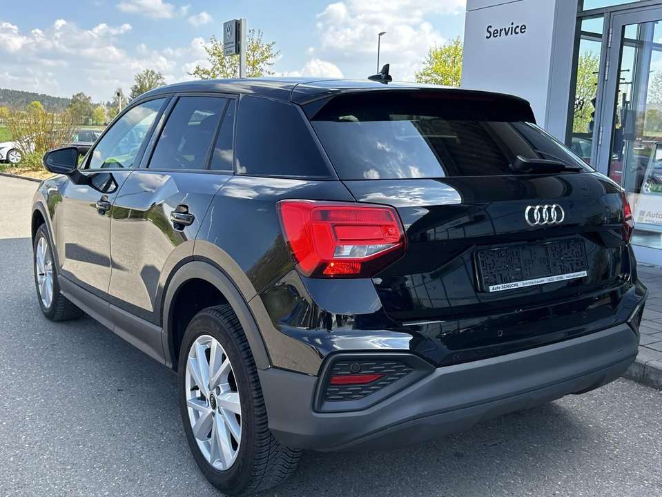 Audi Q2 - Imagem 3