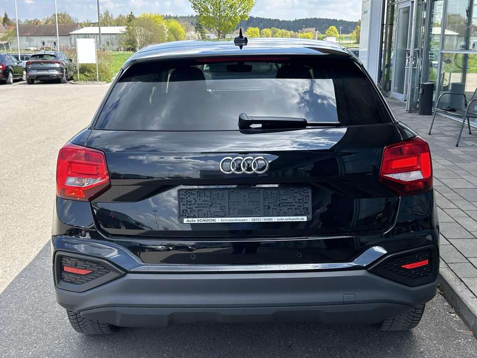 Audi Q2 - Imagem 4