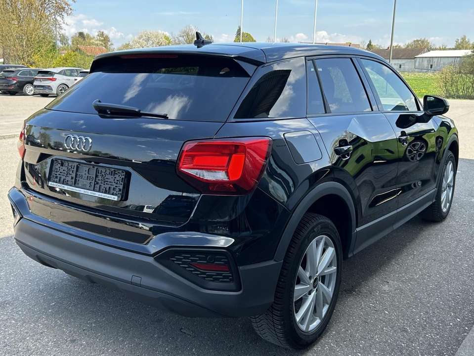 Audi Q2 - Imagem 5