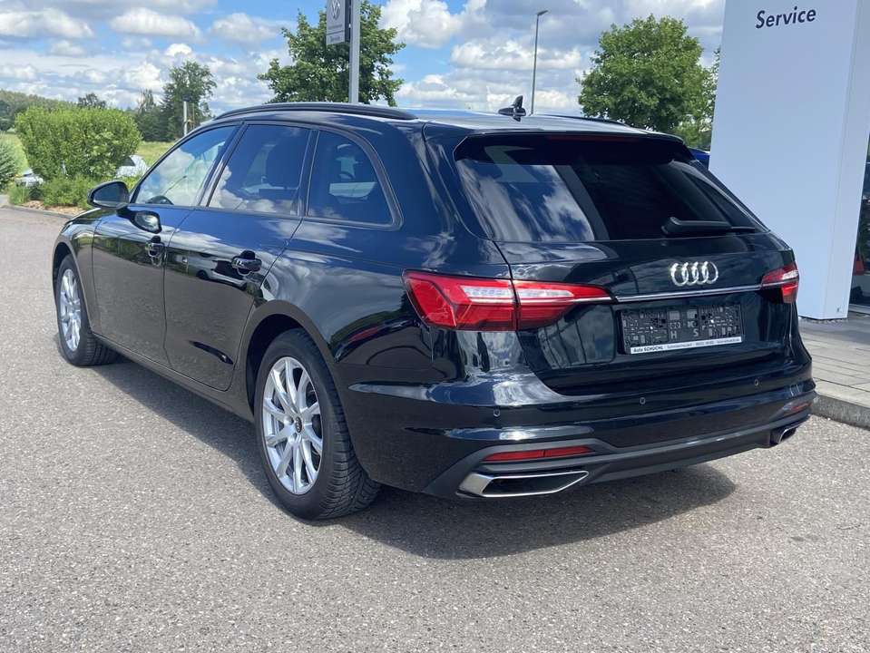 Audi A4 - Imagem 3