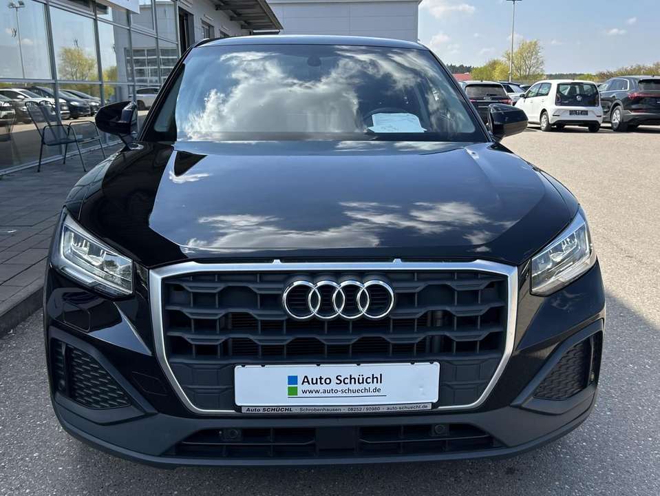 Audi Q2 - Imagem 7