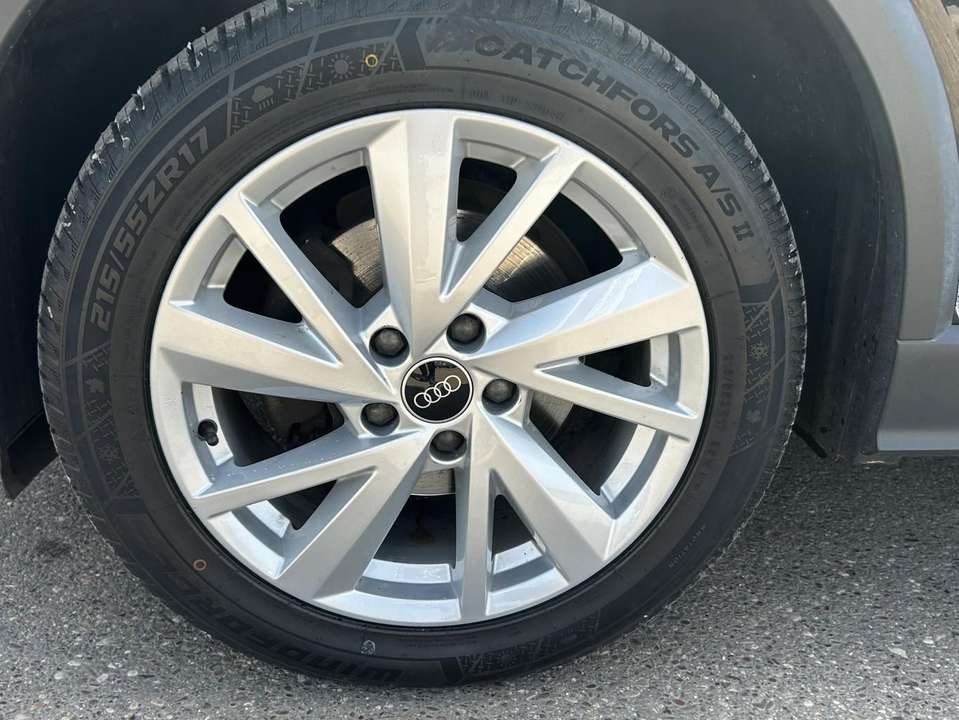 Audi Q2 - Imagem 8