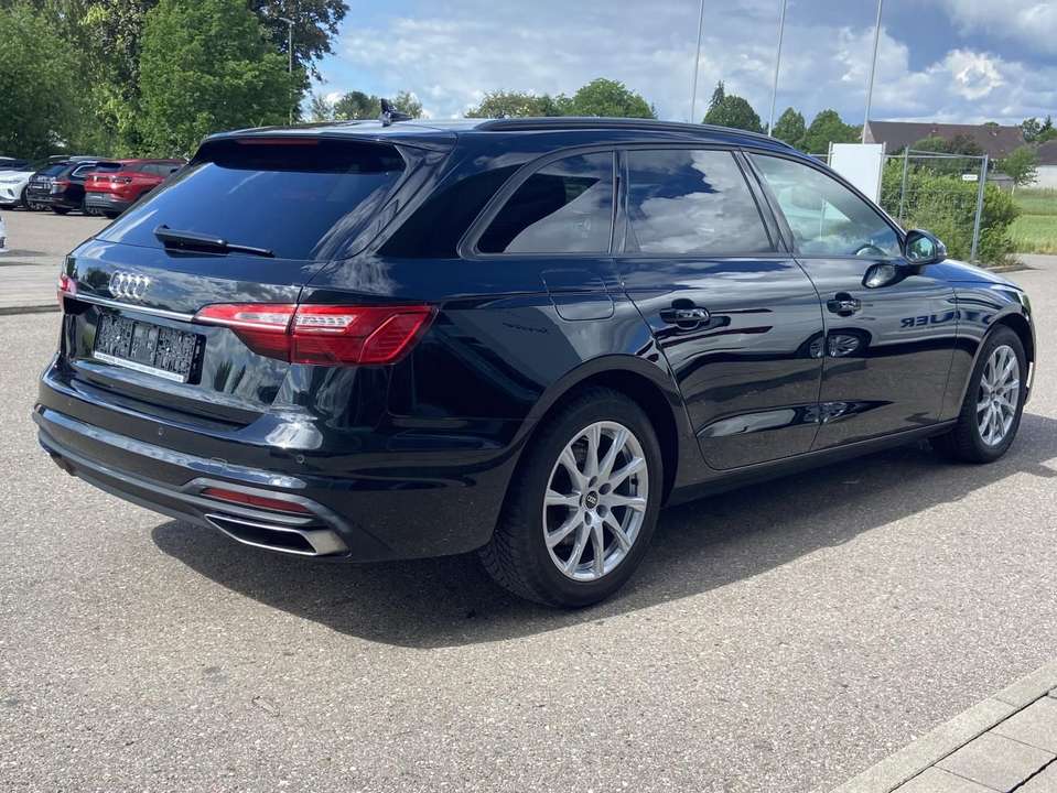 Audi A4 - Imagem 5