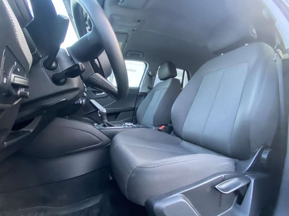 Audi Q2 - Imagem 9