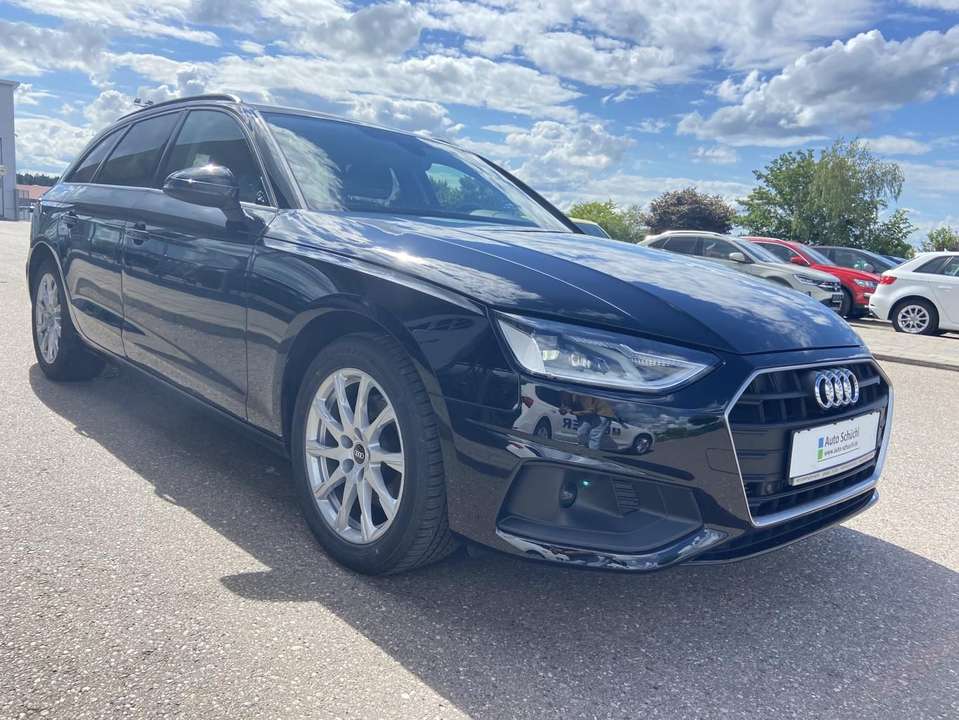 Audi A4 - Imagem 6