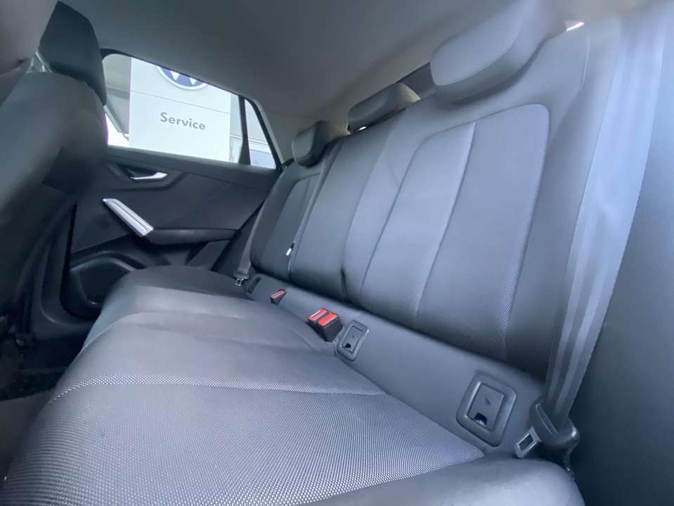 Audi Q2 - Imagem 10