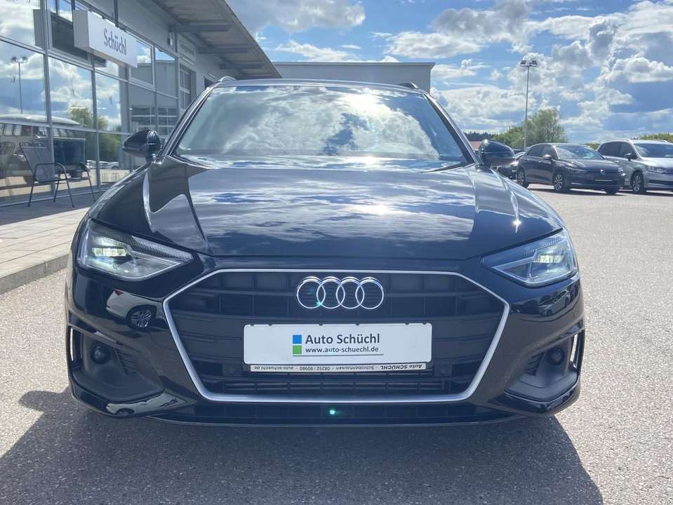Audi A4 - Imagem 7