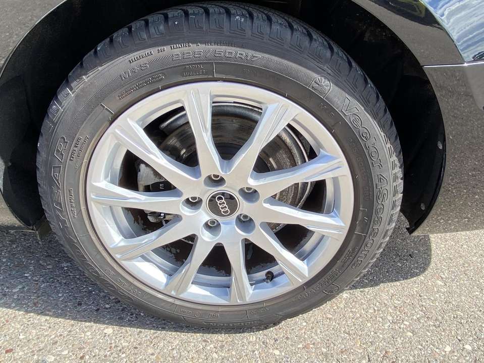 Audi A4 - Imagem 8