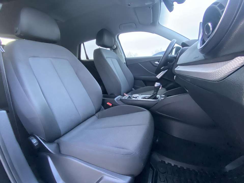 Audi Q2 - Imagem 12