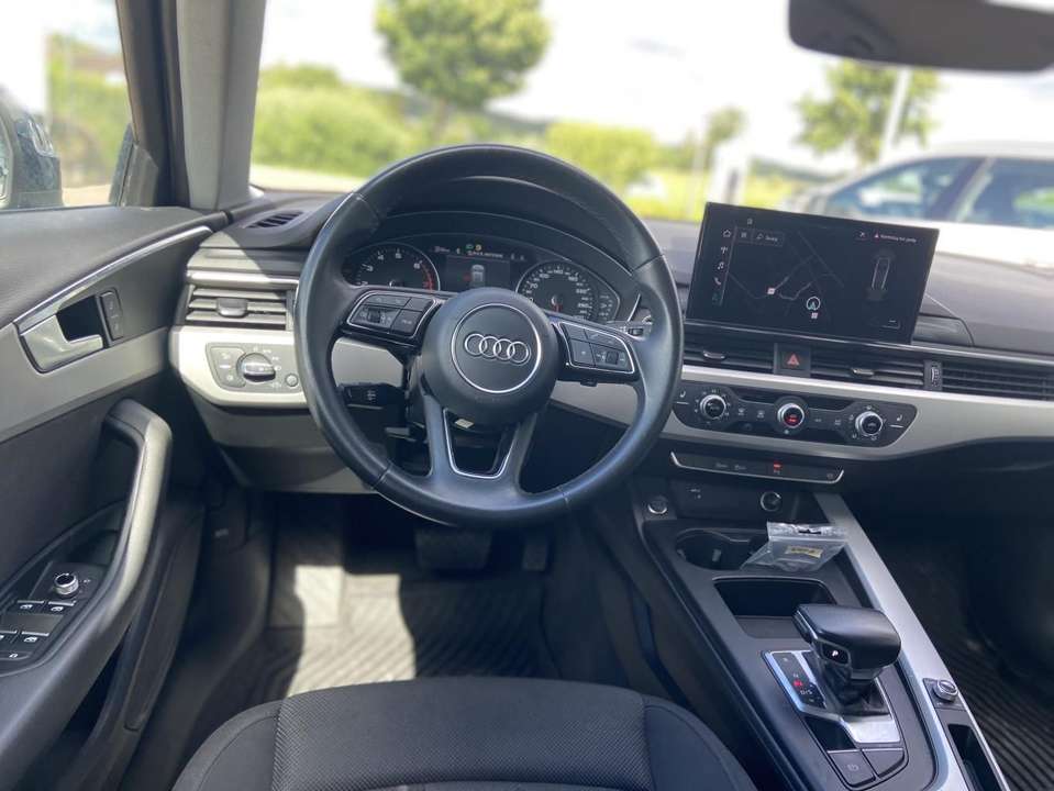 Audi A4 - Imagem 9