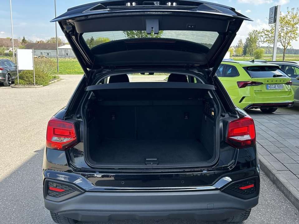 Audi Q2 - Imagem 13