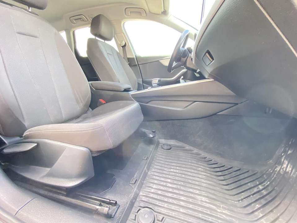 Audi A4 - Imagem 11