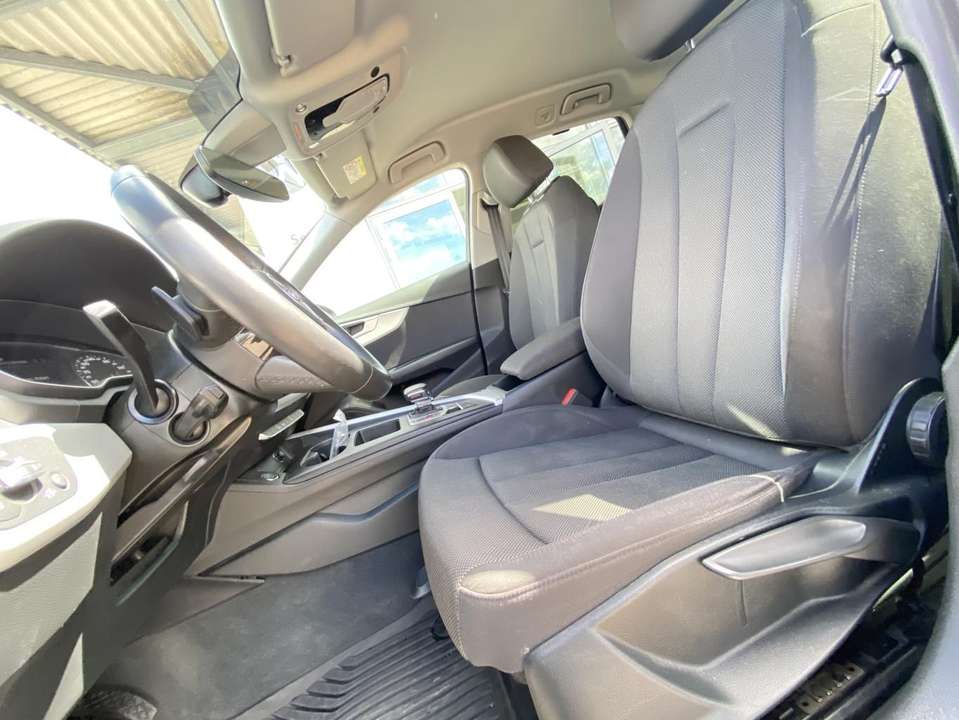 Audi A4 - Imagem 12