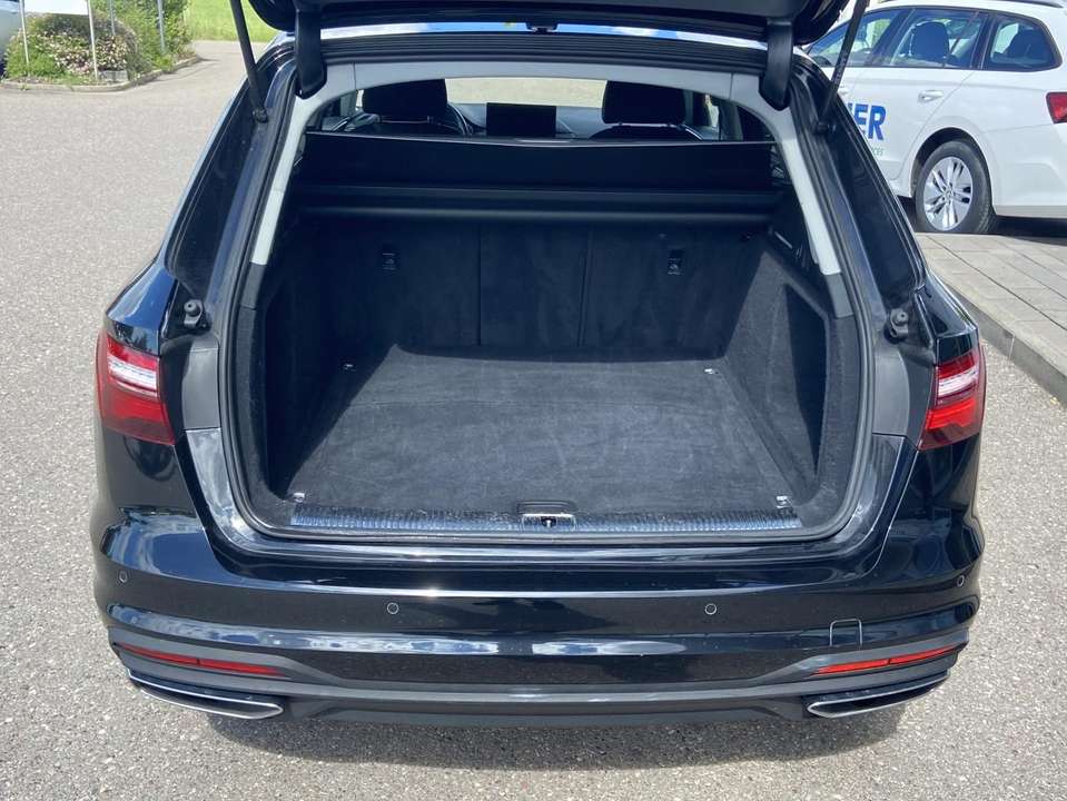 Audi A4 - Imagem 13