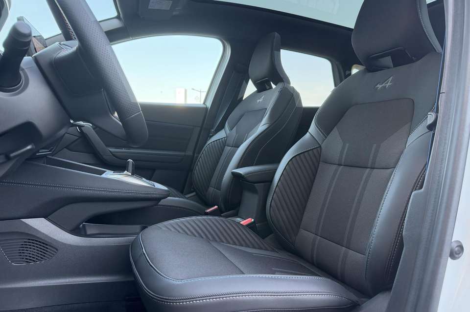 Renault Symbioz - Imagem 3