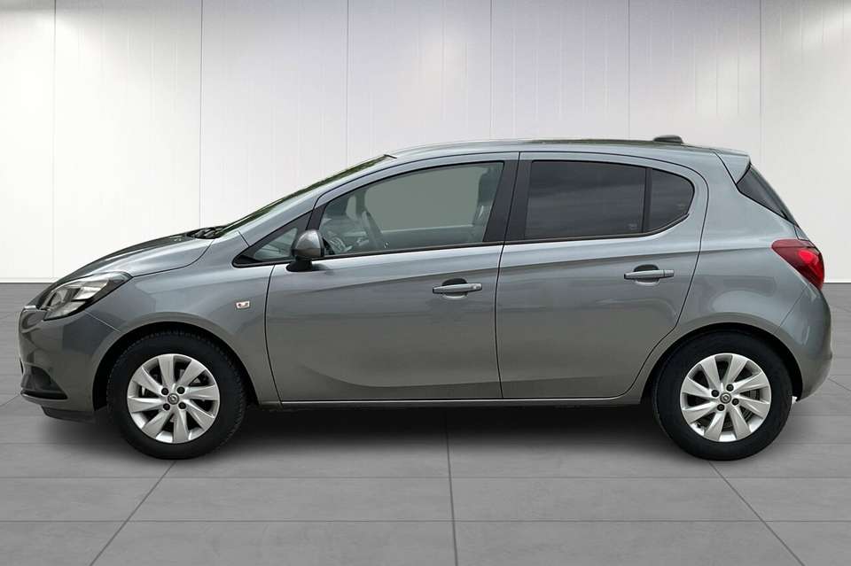 Opel Corsa - Imagem 2