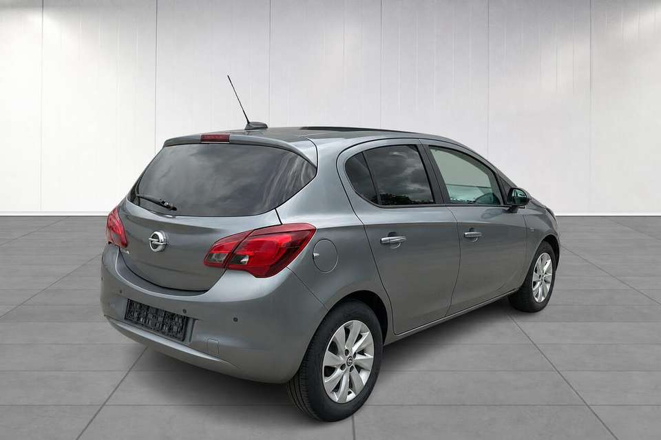 Opel Corsa - Imagem 3