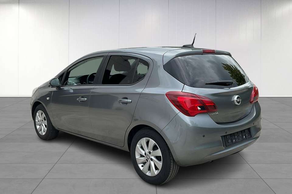 Opel Corsa - Imagem 4