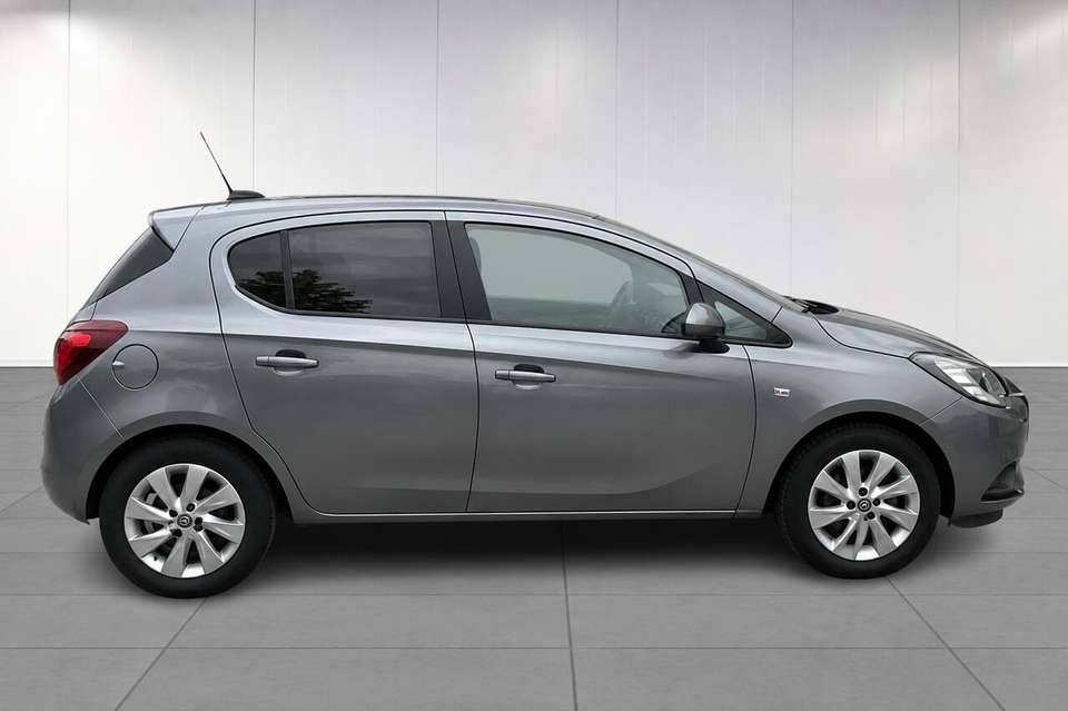 Opel Corsa - Imagem 5