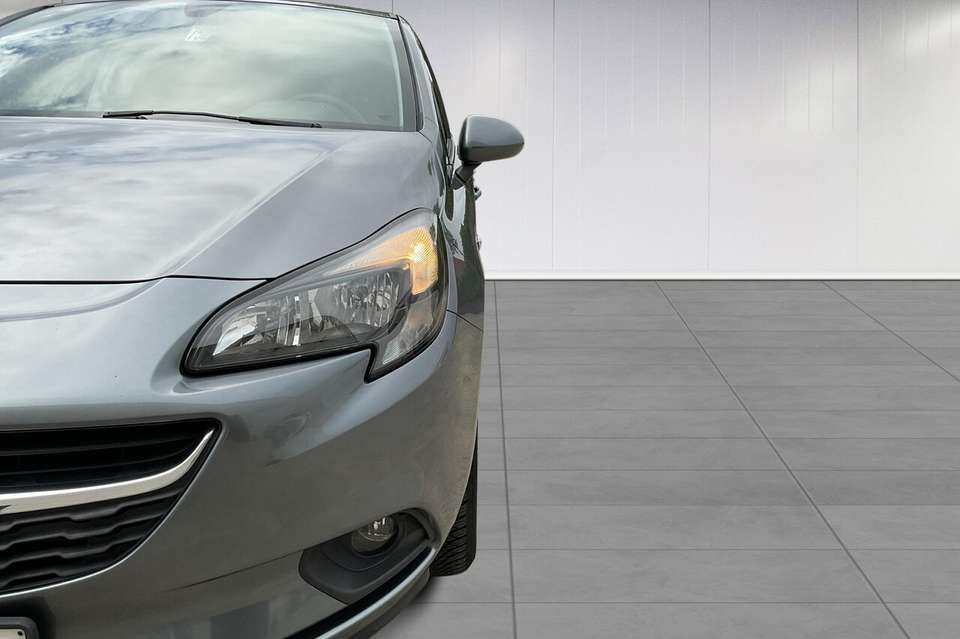 Opel Corsa - Imagem 6