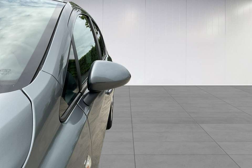 Opel Corsa - Imagem 7