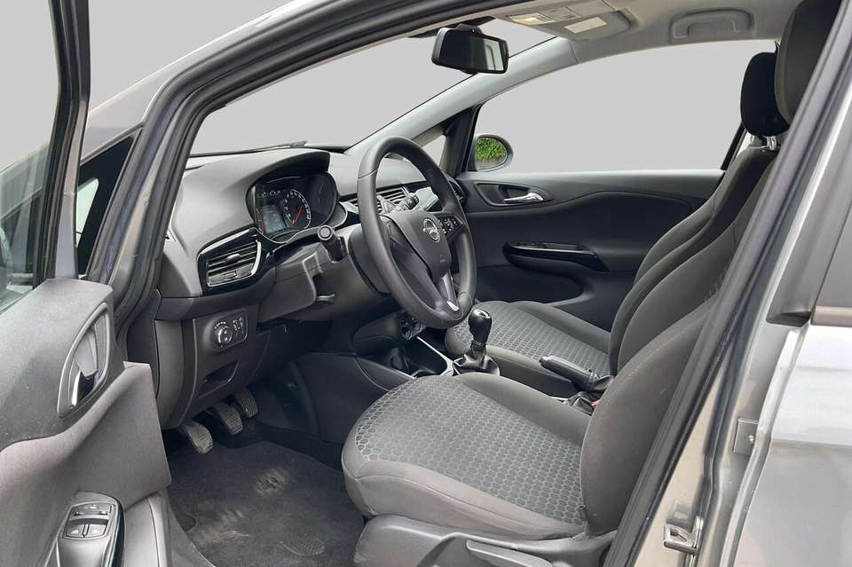 Opel Corsa - Imagem 11