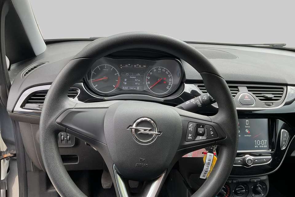 Opel Corsa - Imagem 13