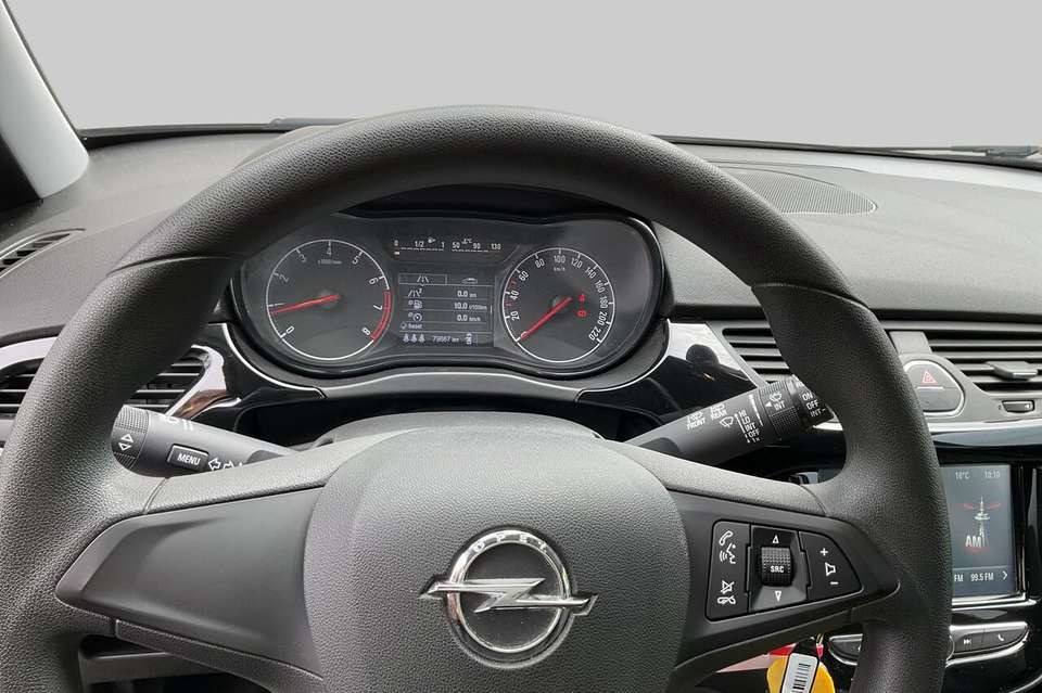 Opel Corsa - Imagem 14