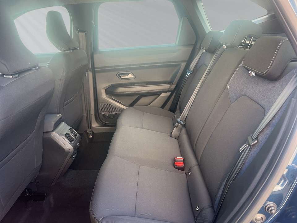 Dacia Bigster - Imagem 8